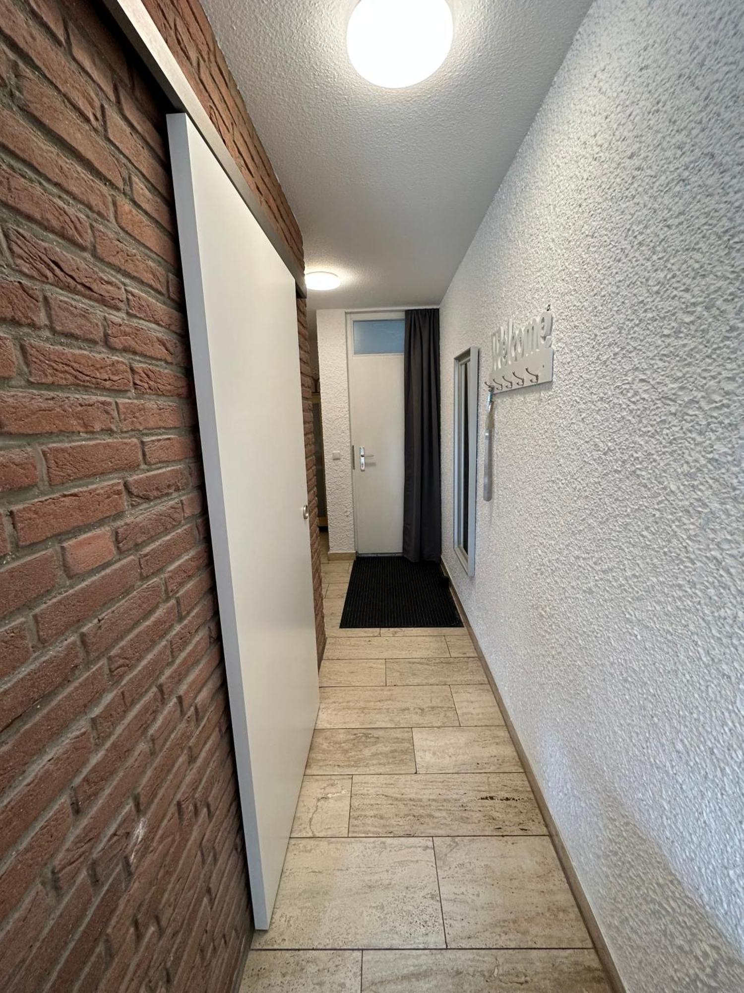 Appartment 2015 In Tossens Stick Ngoại thất bức ảnh