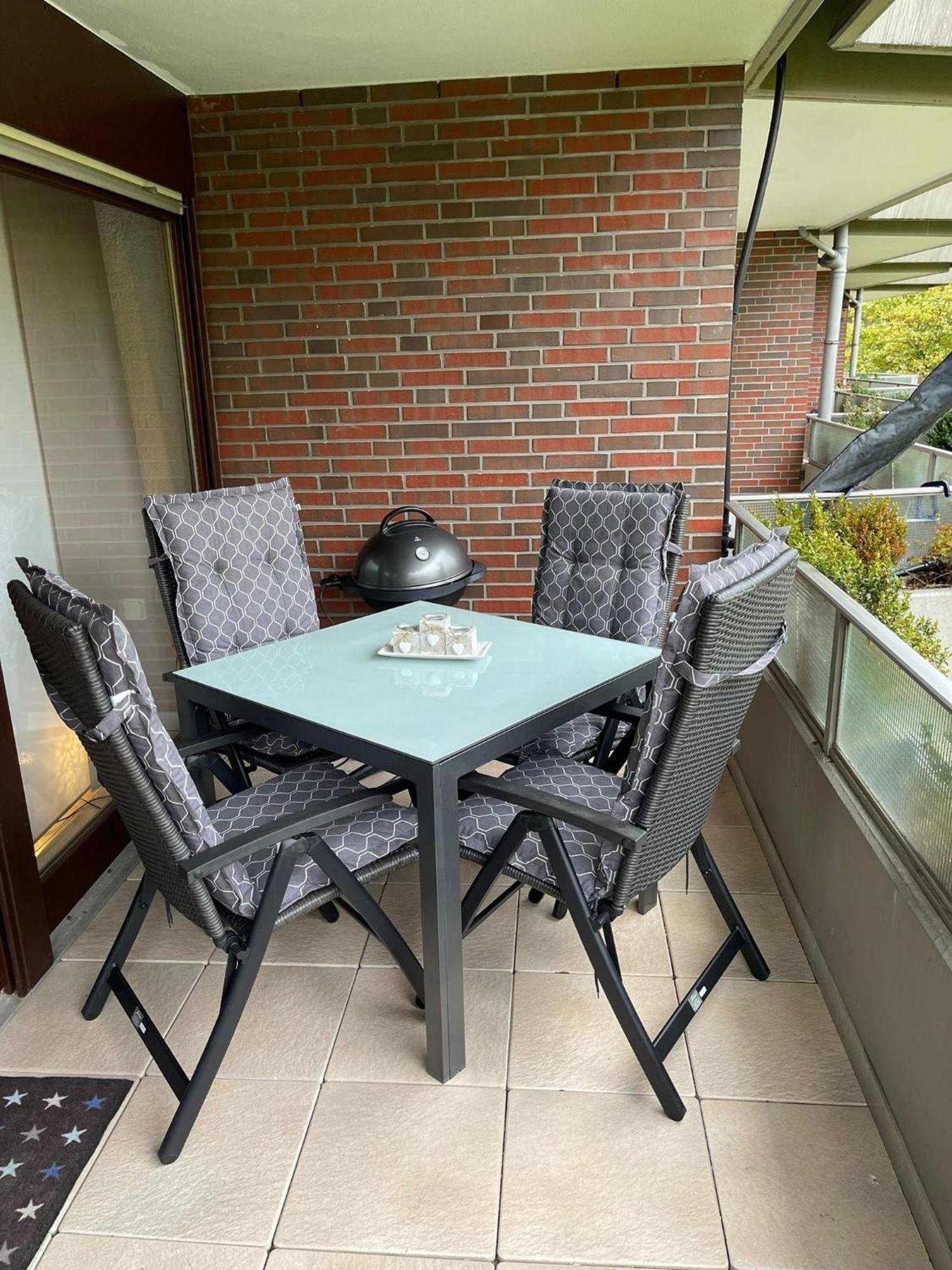 Appartment 2015 In Tossens Stick Ngoại thất bức ảnh