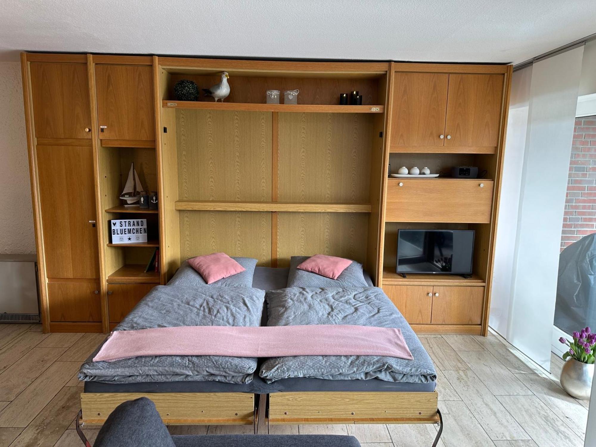 Appartment 2015 In Tossens Stick Ngoại thất bức ảnh